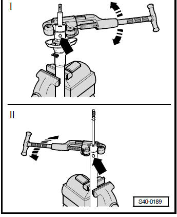 Châssis-suspension