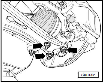 Châssis-suspension