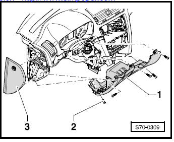 Carrosserie - Travaux de montage