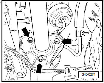 Châssis-suspension