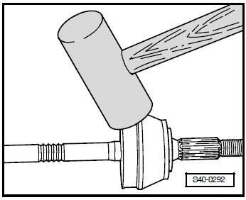 Châssis-suspension