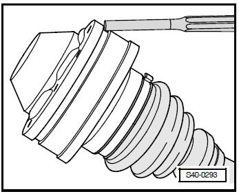 Châssis-suspension