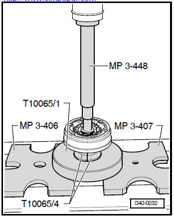 Châssis-suspension