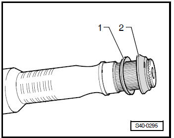 Châssis-suspension