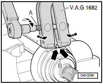 Châssis-suspension