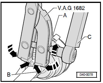 Châssis-suspension