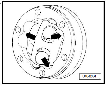 Châssis-suspension