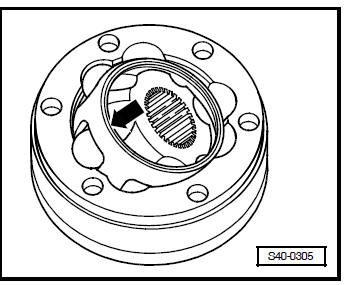 Châssis-suspension