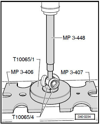 Châssis-suspension