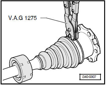 Châssis-suspension