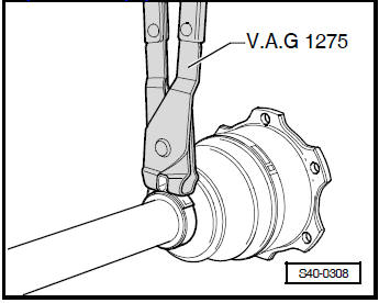 Châssis-suspension