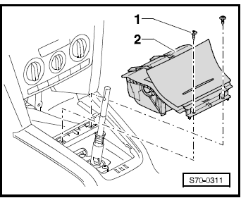 Carrosserie - Travaux de montage