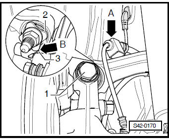 Châssis-suspension