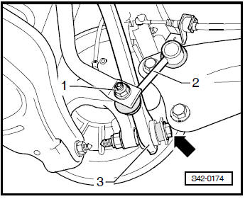 Châssis-suspension