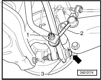 Châssis-suspension