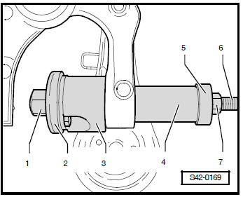 Châssis-suspension