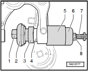 Châssis-suspension