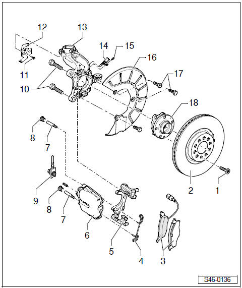 Châssis-suspension