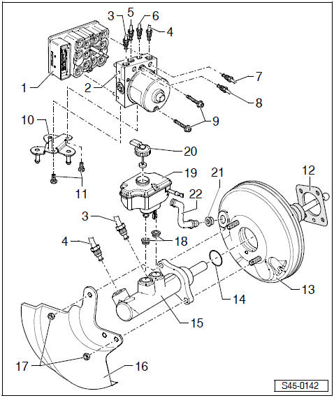 Châssis-suspension