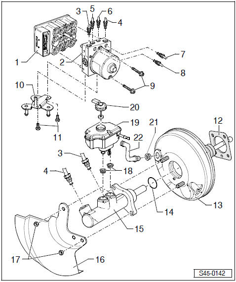 Châssis-suspension