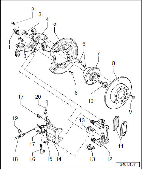 Châssis-suspension