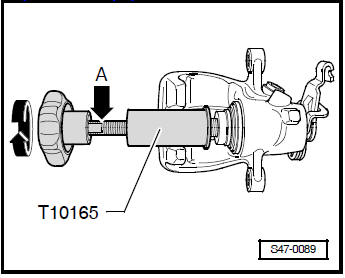 Châssis-suspension