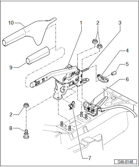 Châssis-suspension