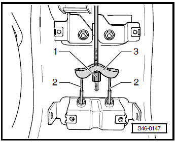 Châssis-suspension