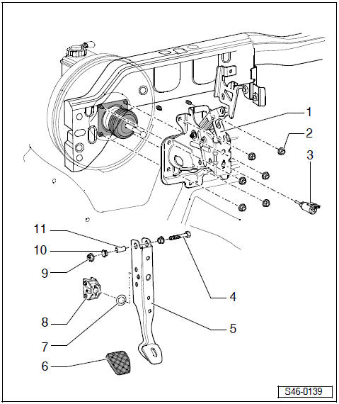 Châssis-suspension