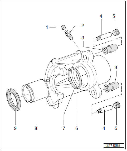 Châssis-suspension