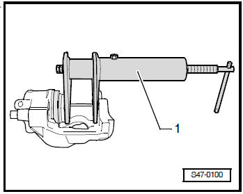 Châssis-suspension