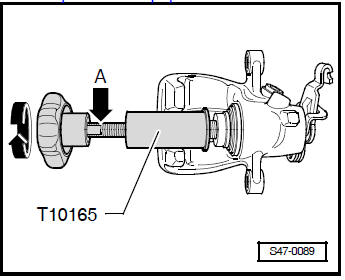 Châssis-suspension