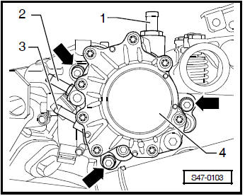 Châssis-suspension