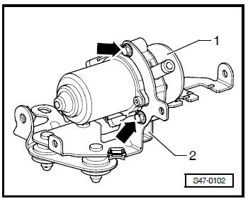 Châssis-suspension