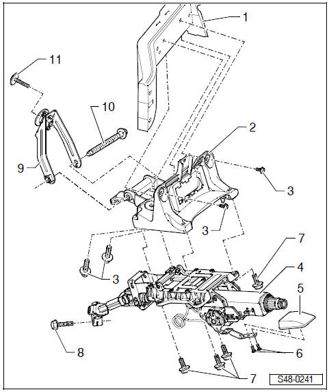 Châssis-suspension