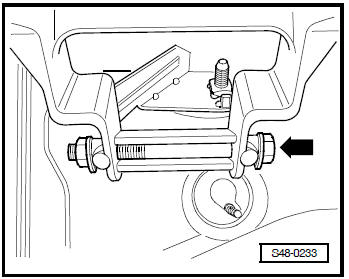 Châssis-suspension