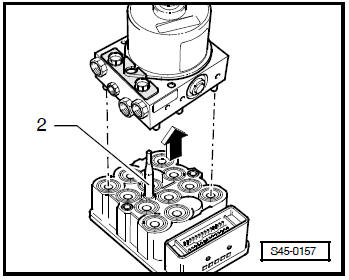 Châssis-suspension