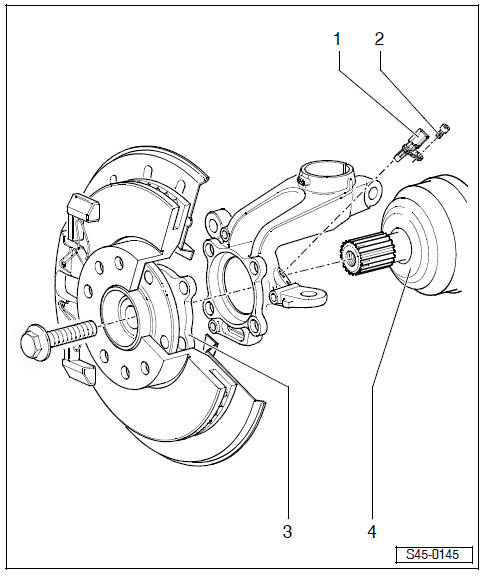 Châssis-suspension