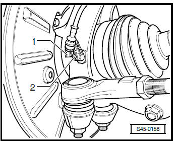 Châssis-suspension