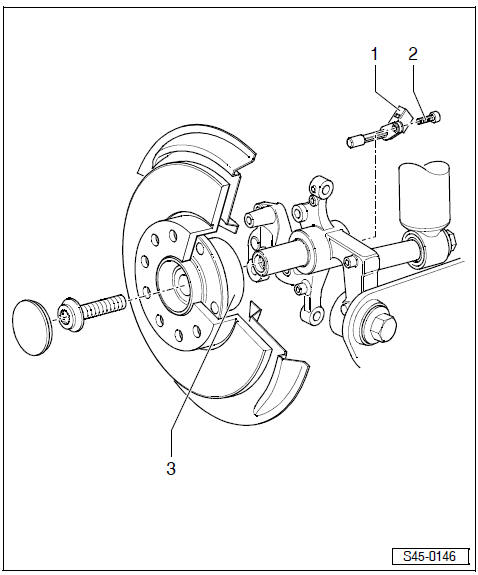 Châssis-suspension