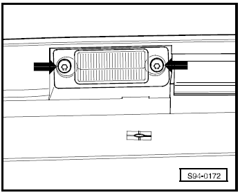 Installation électrique