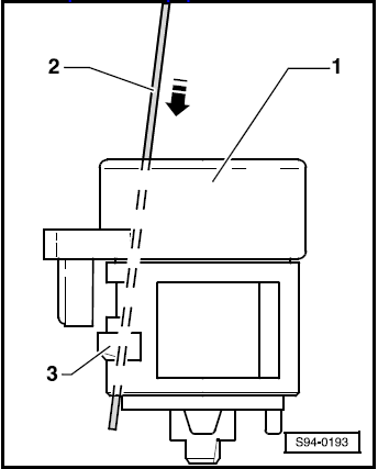 Installation électrique