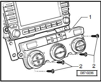 Chauffage, Climatisation